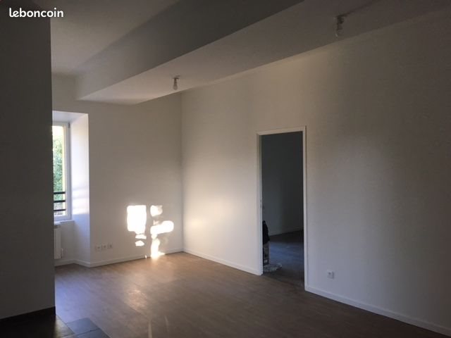 Appartement à louer, 44m², Rosny-sur-Seine