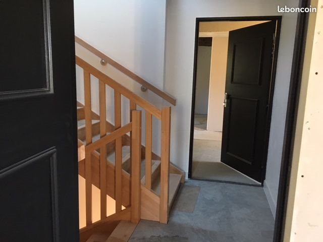 Appartement à louer, 44m², Rosny-sur-Seine