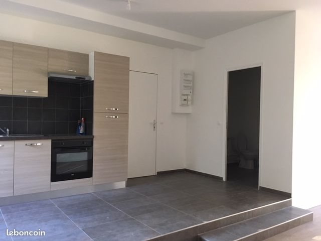 Appartement à louer, 44m², Rosny-sur-Seine