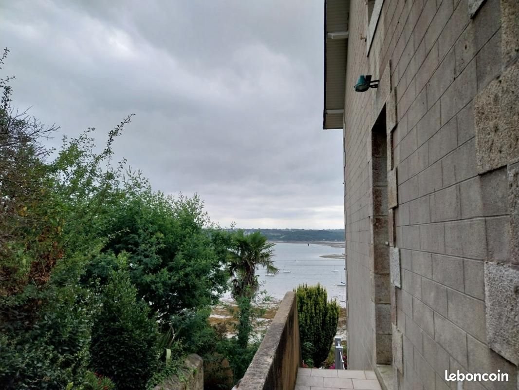 Appartement à louer, 54m², Perros-Guirec