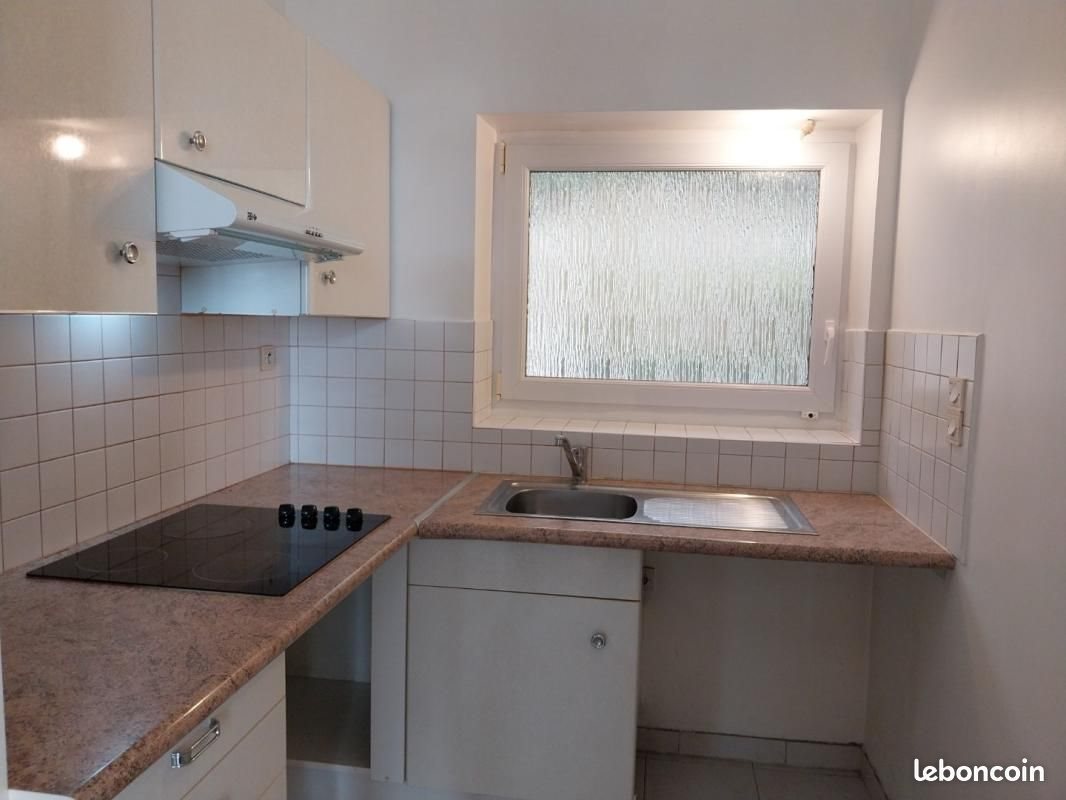 Appartement à louer, 54m², Perros-Guirec