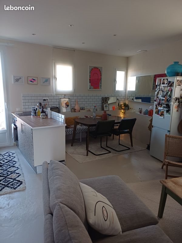 Maison à vendre, 62m², Clapiers