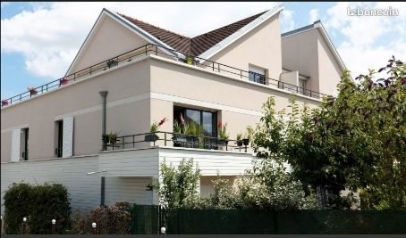 Appartement à louer, 60m², Ferrières-en-Brie