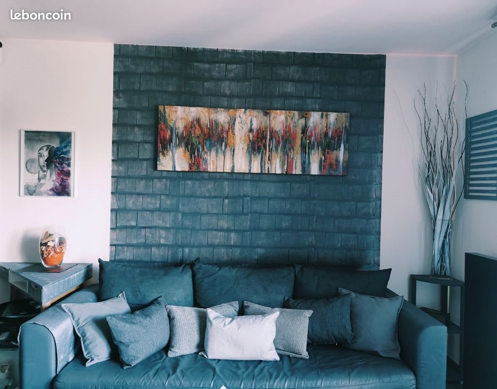 Appartement à louer, 60m², Ferrières-en-Brie