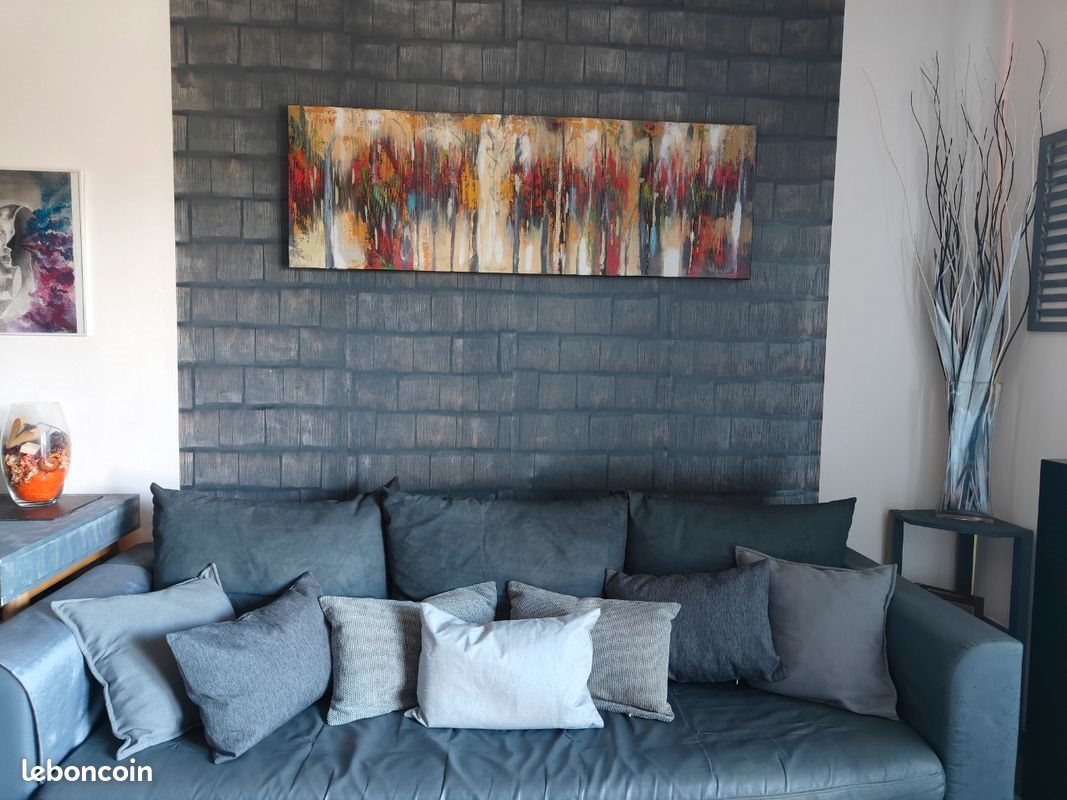 Appartement à louer, 60m², Ferrières-en-Brie