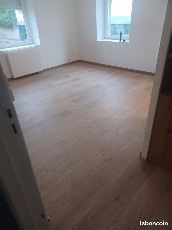 Appartement à vendre, 38m², Algrange