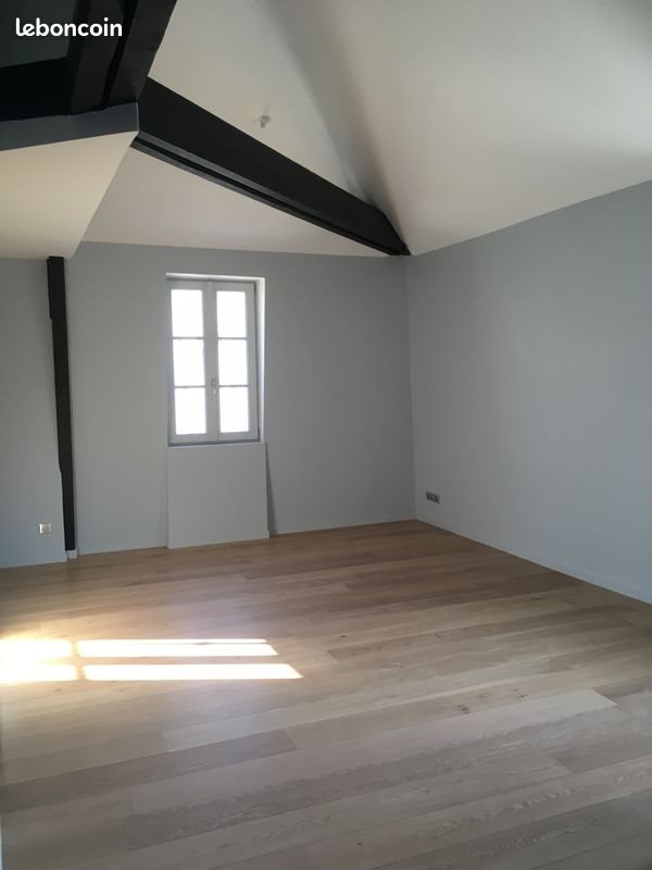 Appartement à louer, 45m², Tours