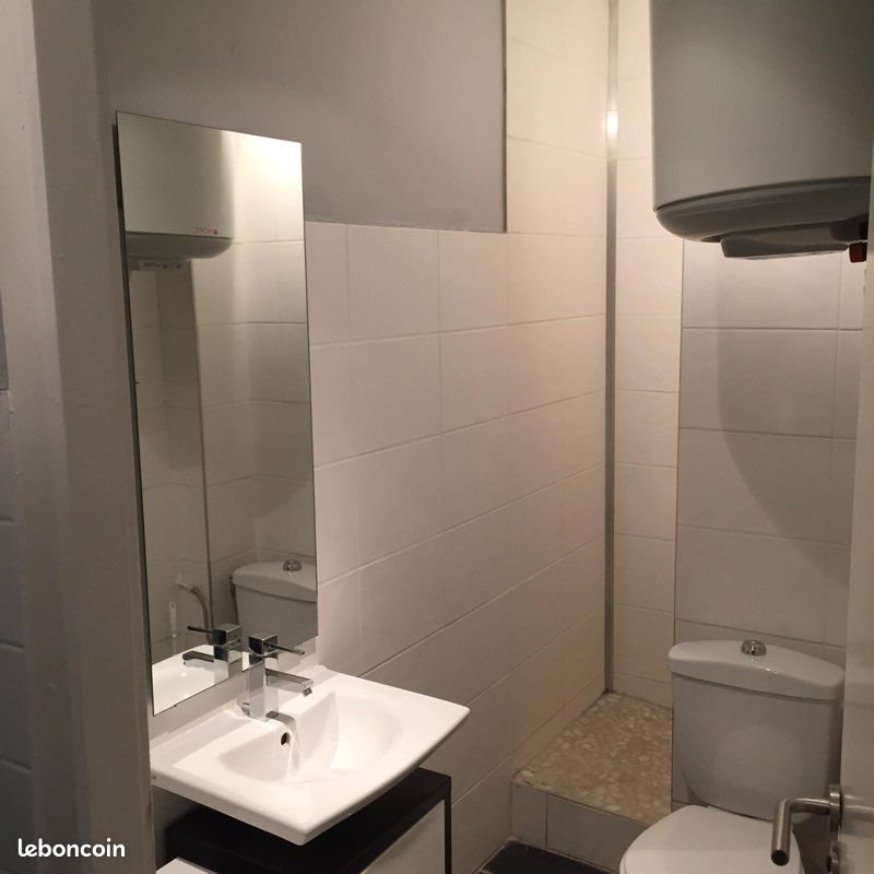 Appartement à louer, 25m², Challes-les-Eaux