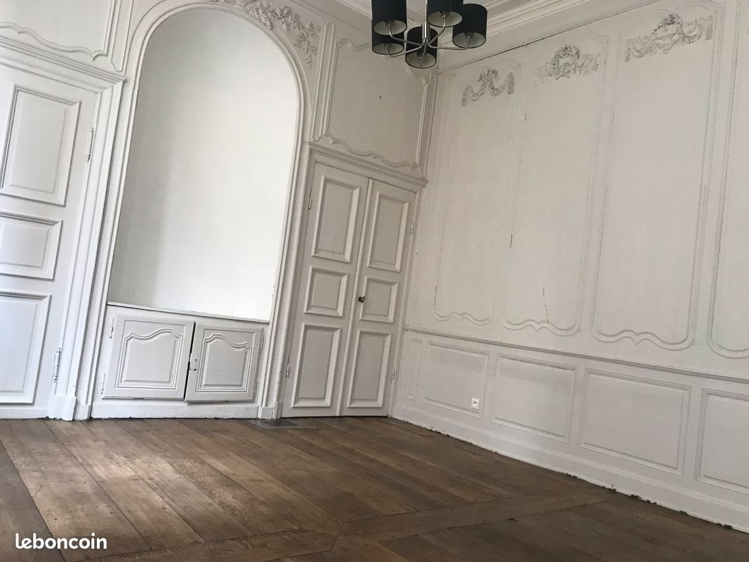 Maison à louer, 122m², Douai