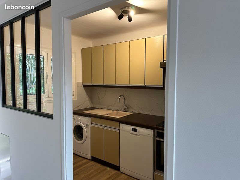 Appartement à louer, 55m², Nice