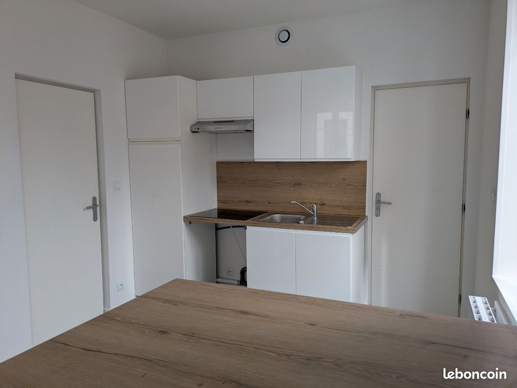 Appartement à louer, 95m², Coudekerque-Branche
