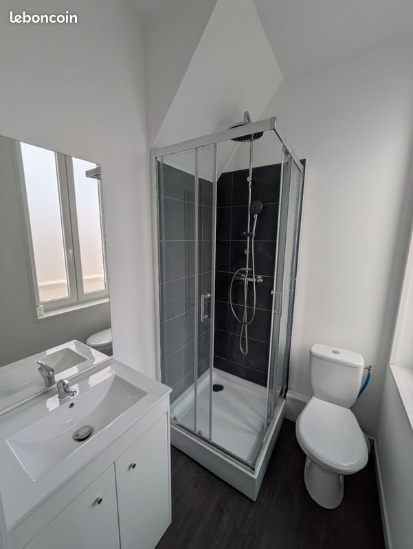 Appartement à louer, 95m², Coudekerque-Branche