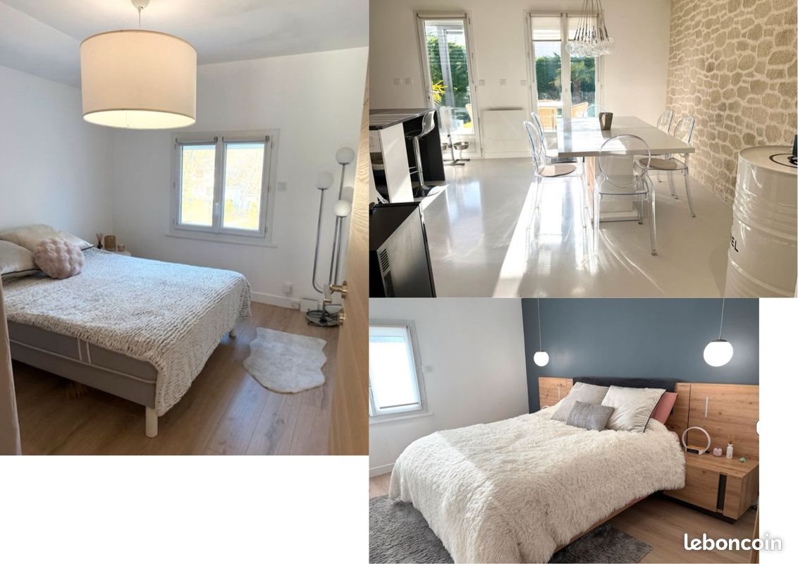Maison à vendre, 85m², Lesquin