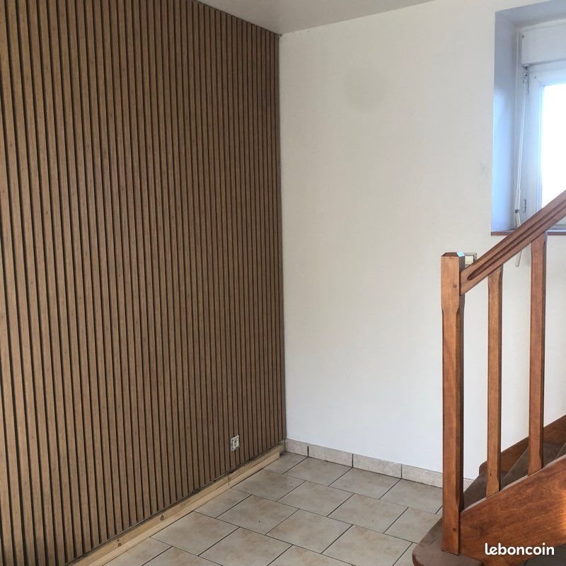 Maison à louer, 82m², Rieux