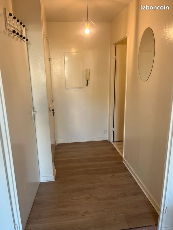 Appartement à louer, 30m², Gonesse