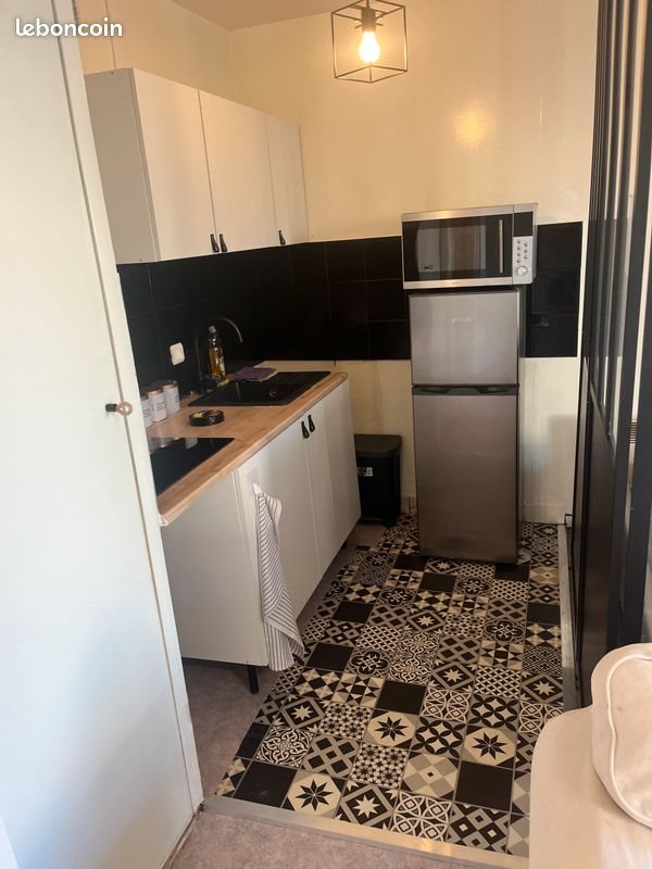 Appartement à louer, 30m², Gonesse