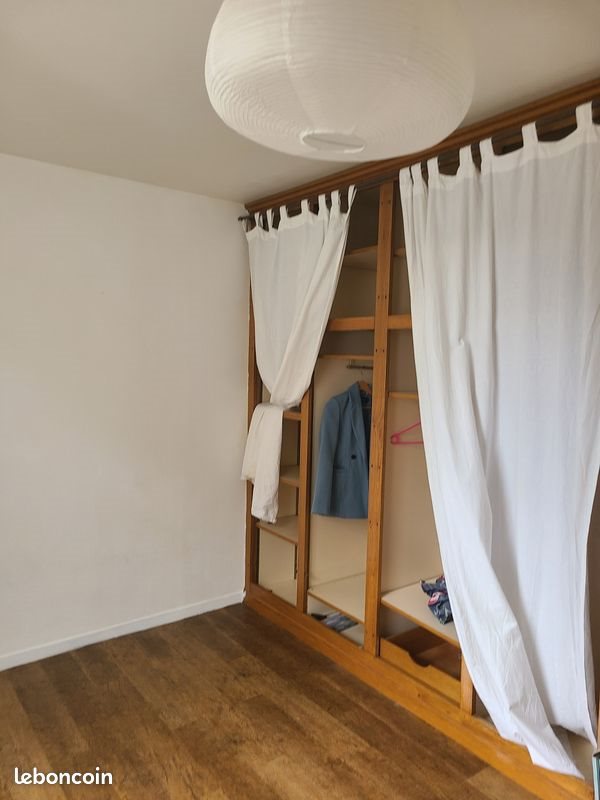 Appartement à louer, 35m², Tours