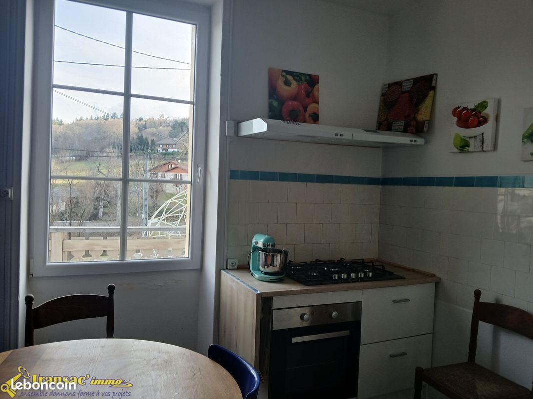 Maison à vendre, 177m², Saint-Jean-la-Vêtre