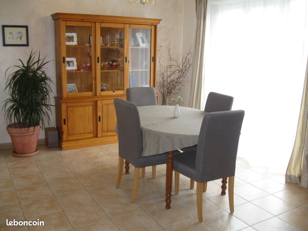 Maison à louer, 121m², Osny