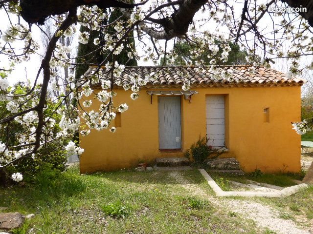 Maison à louer, 19m², Aix-en-Provence