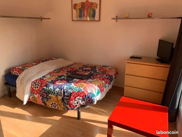 Maison à louer, 19m², Aix-en-Provence