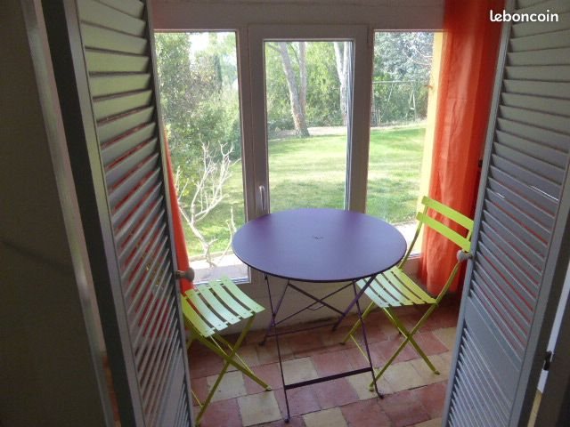 Maison à louer, 19m², Aix-en-Provence