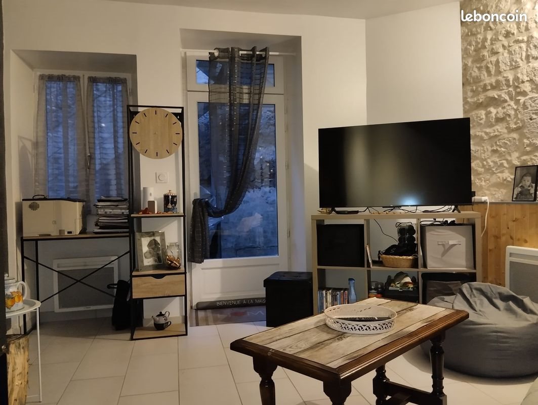Appartement à louer, 70m², Fontenay-le-Comte