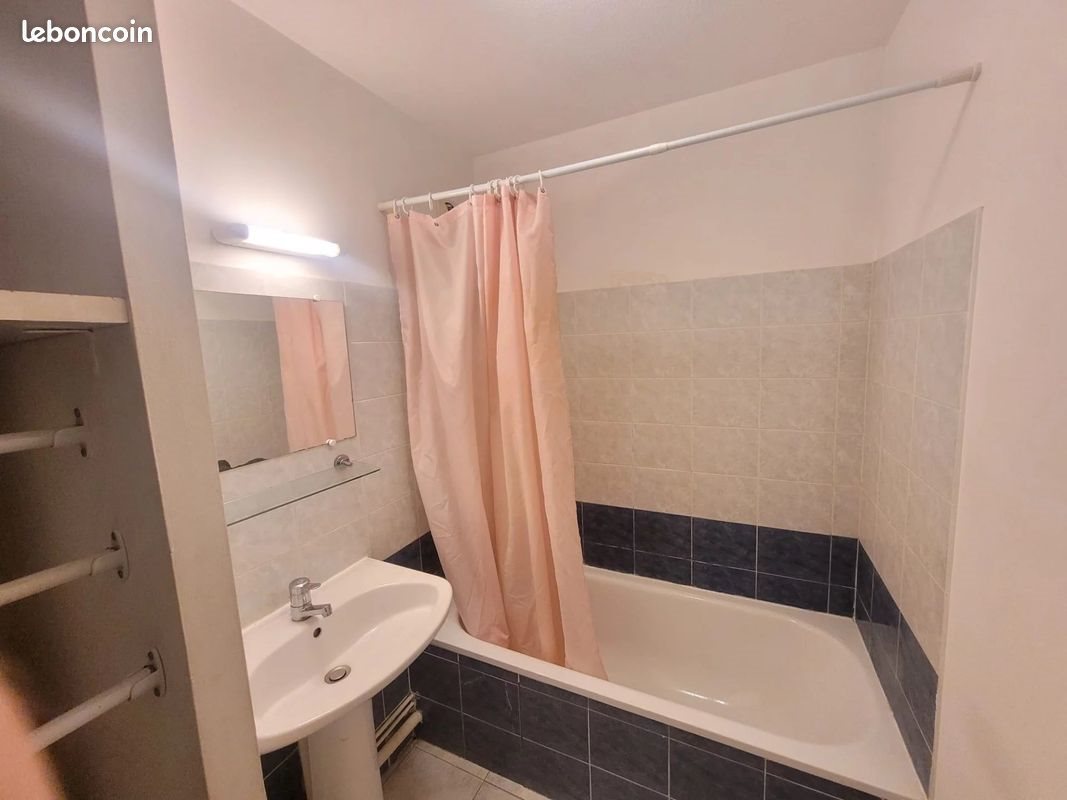 Appartement à louer, 35m², Aix-en-Provence