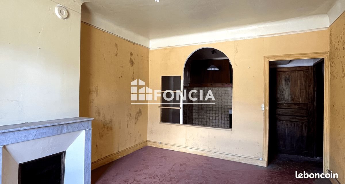 Appartement à vendre, 281m², La Javie