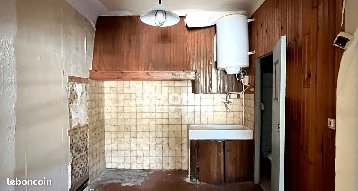 Appartement à vendre, 281m², La Javie