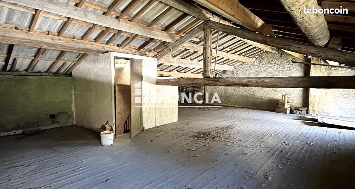 Appartement à vendre, 281m², La Javie