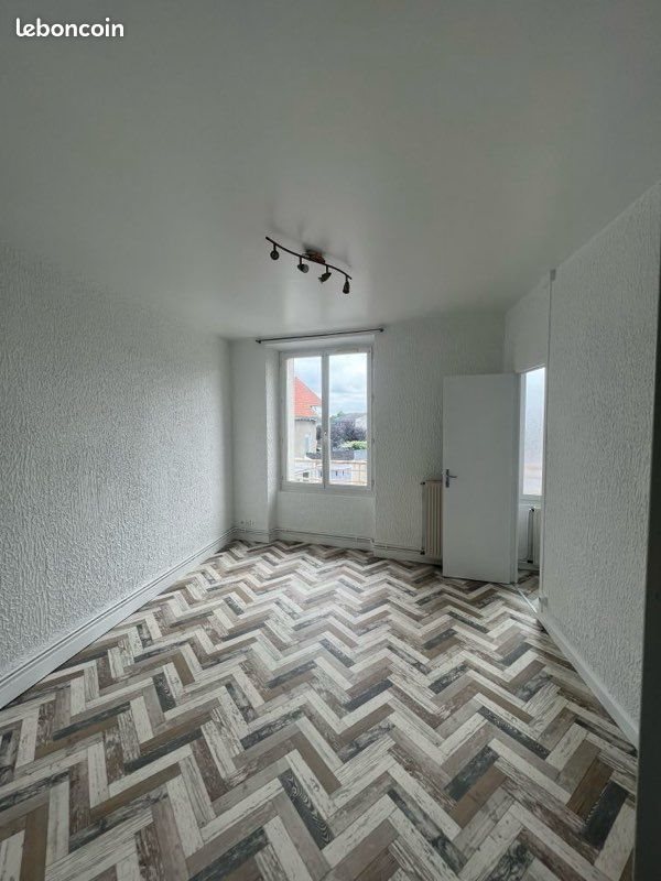Appartement à louer, 30m², Guéret
