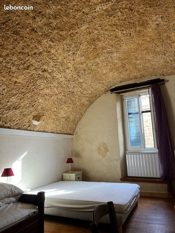 Maison à louer, 35m², Aurel