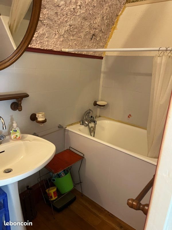 Maison à louer, 35m², Aurel