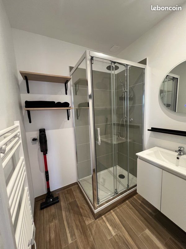 Appartement à louer, 34m², Mimizan