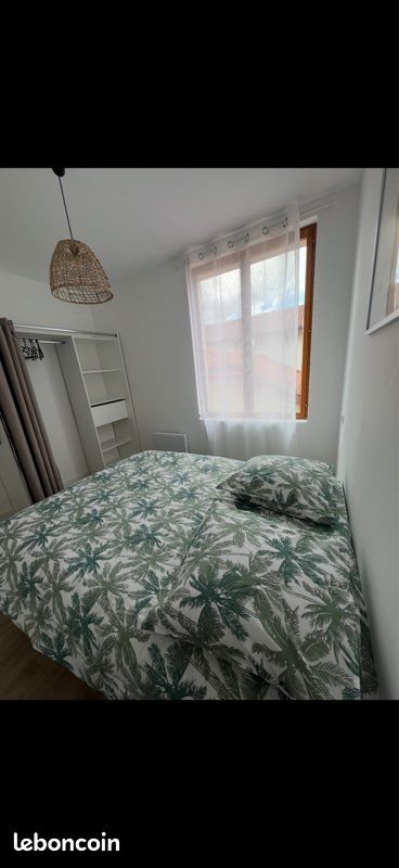 Appartement à louer, 34m², Mimizan