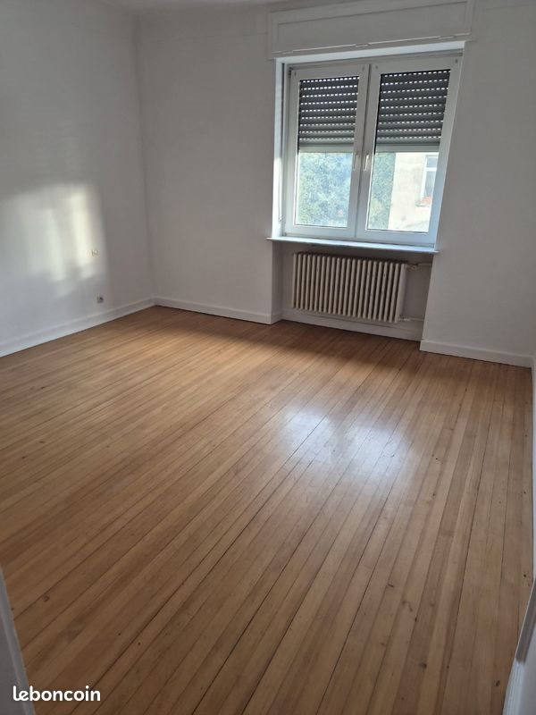Appartement à louer, 85m², Forbach