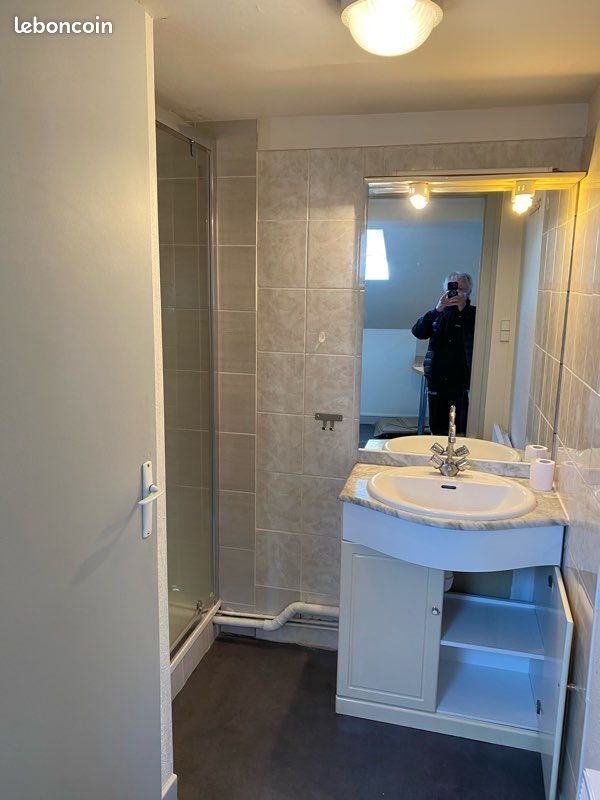 Appartement à louer, 25m², Neuville-de-Poitou