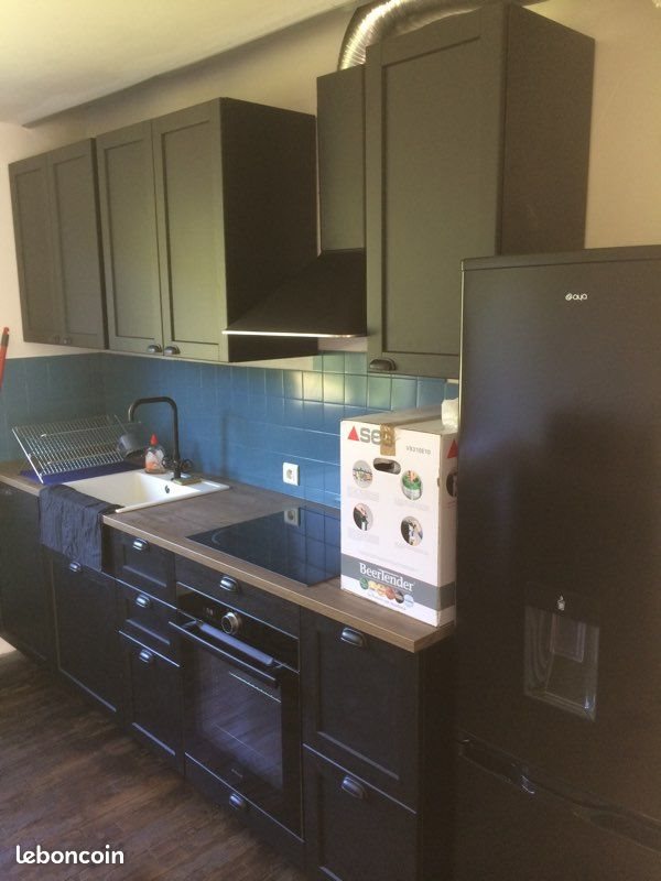 Maison à louer, 106m², Saint-Malo-de-Beignon