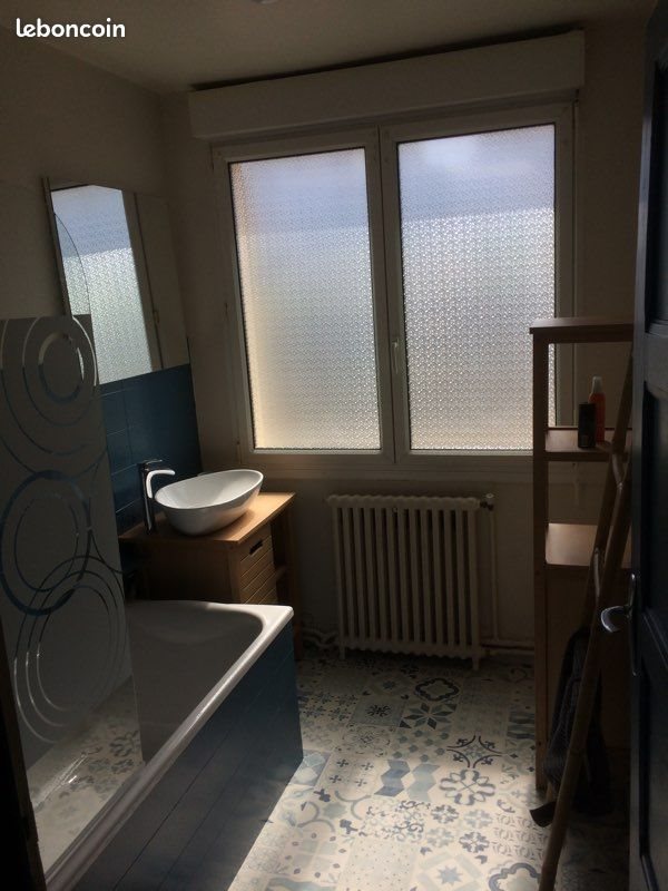 Maison à louer, 106m², Saint-Malo-de-Beignon