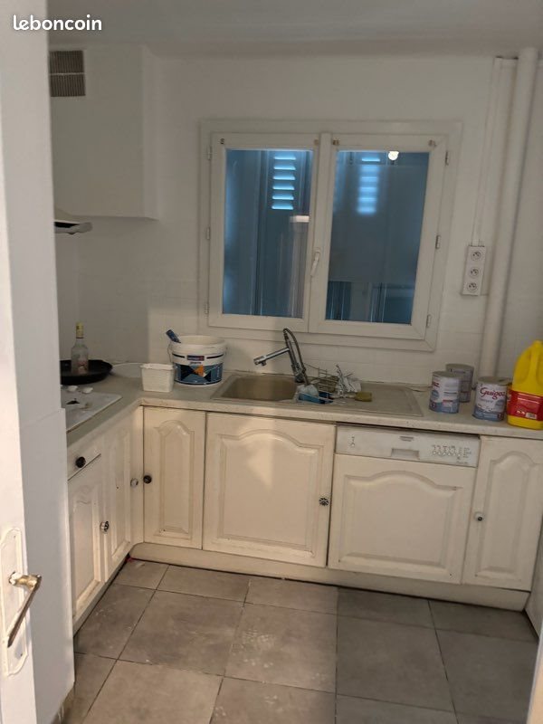 Appartement à vendre, 66m², Nîmes