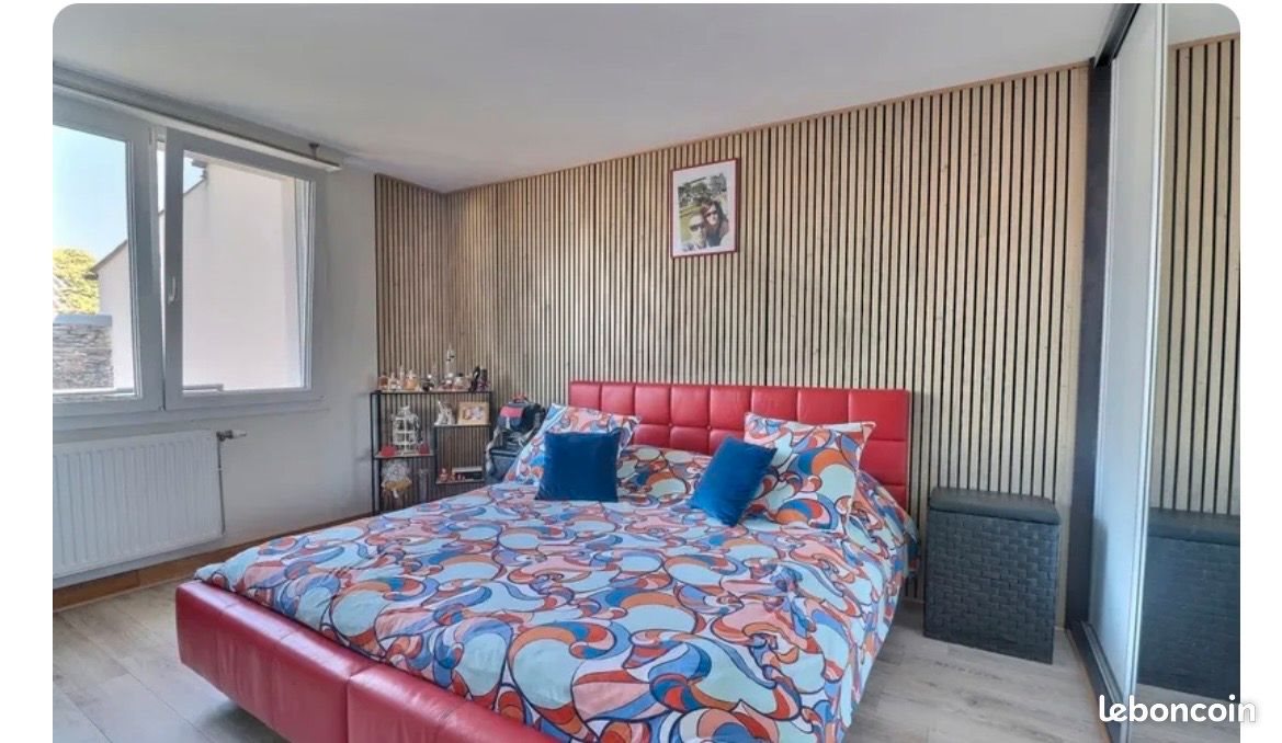 Appartement à louer, 135m², Trélazé