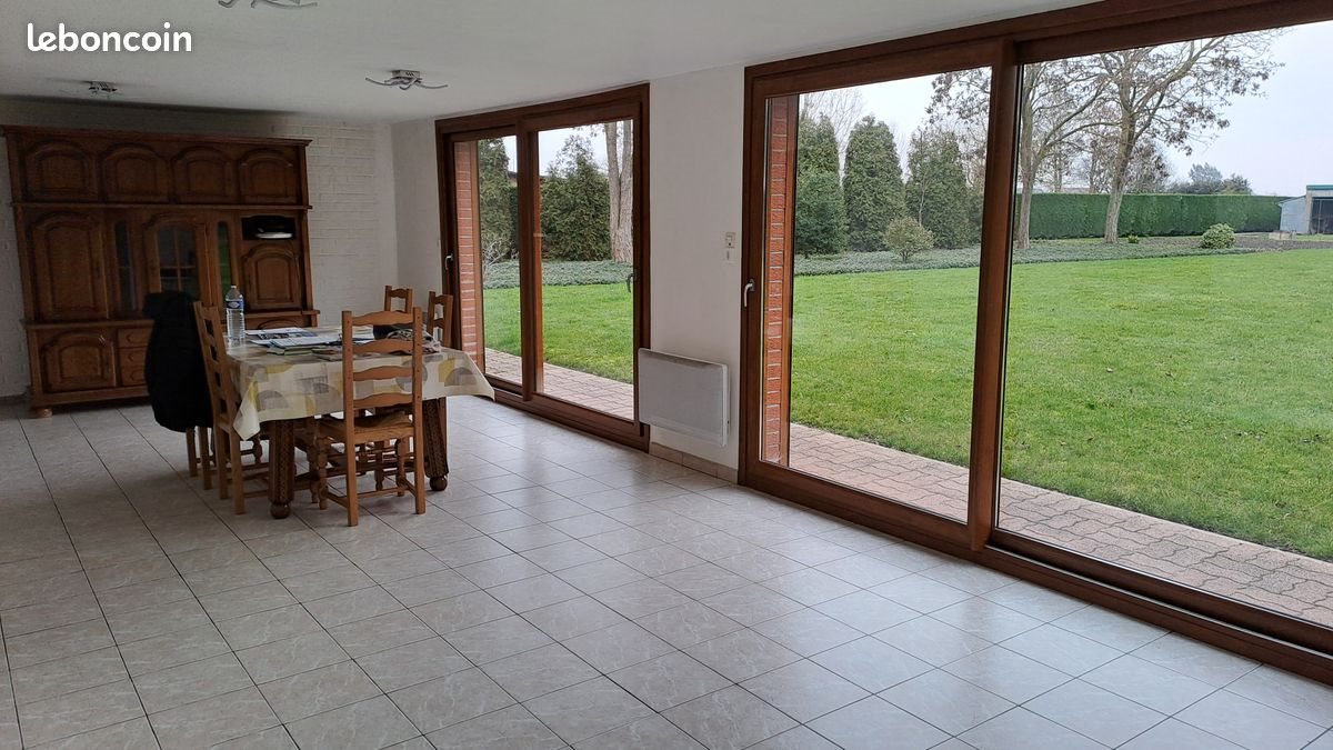 Maison à vendre, 157m², Lestrem