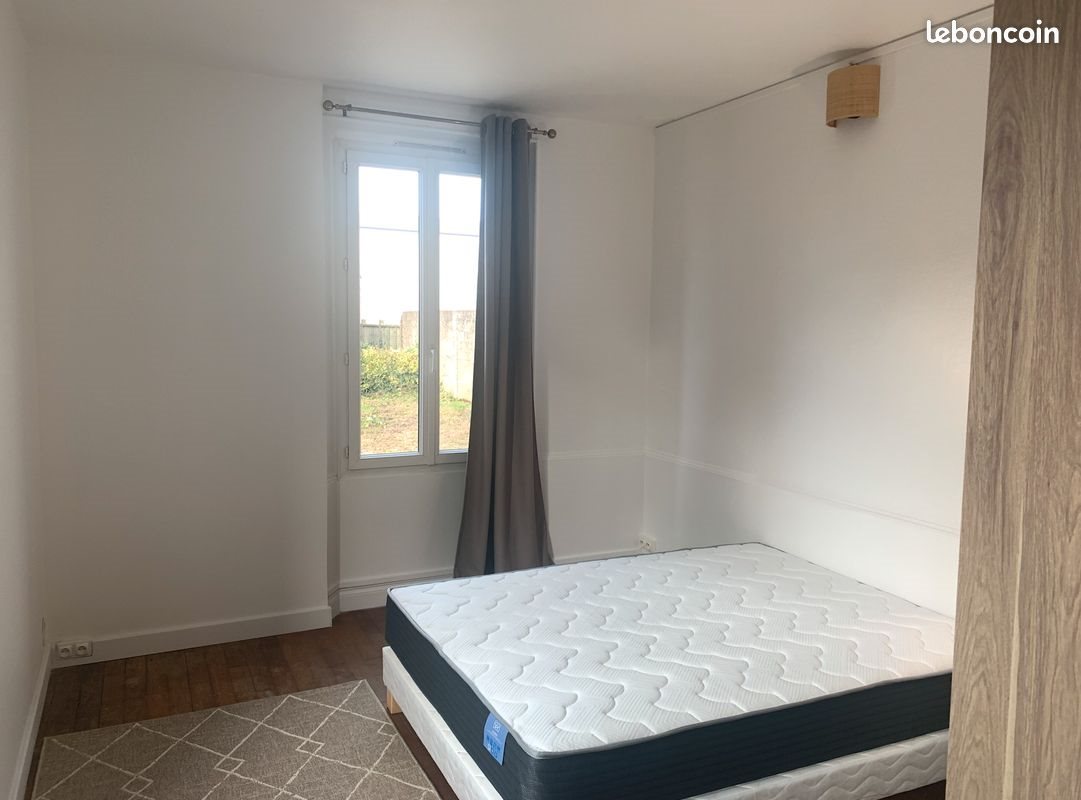 Maison à louer, 100m², Lucé