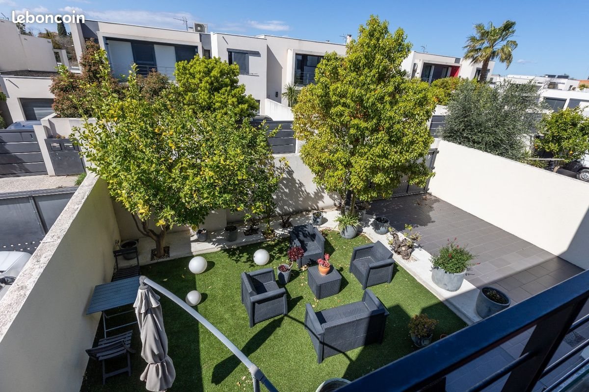 Maison à louer, 79m², Perpignan