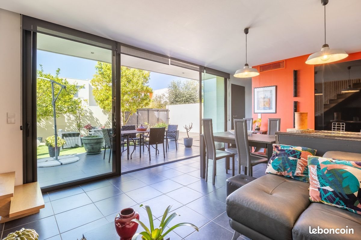 Maison à louer, 79m², Perpignan