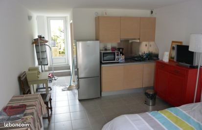 Appartement à louer, 23m², Hendaye