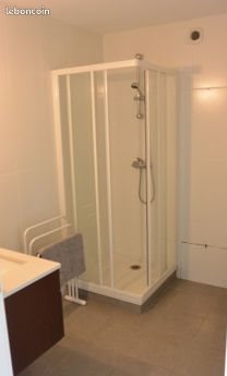 Appartement à louer, 23m², Hendaye