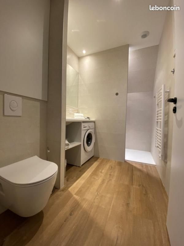 Appartement à louer, 27m², Cour-Cheverny