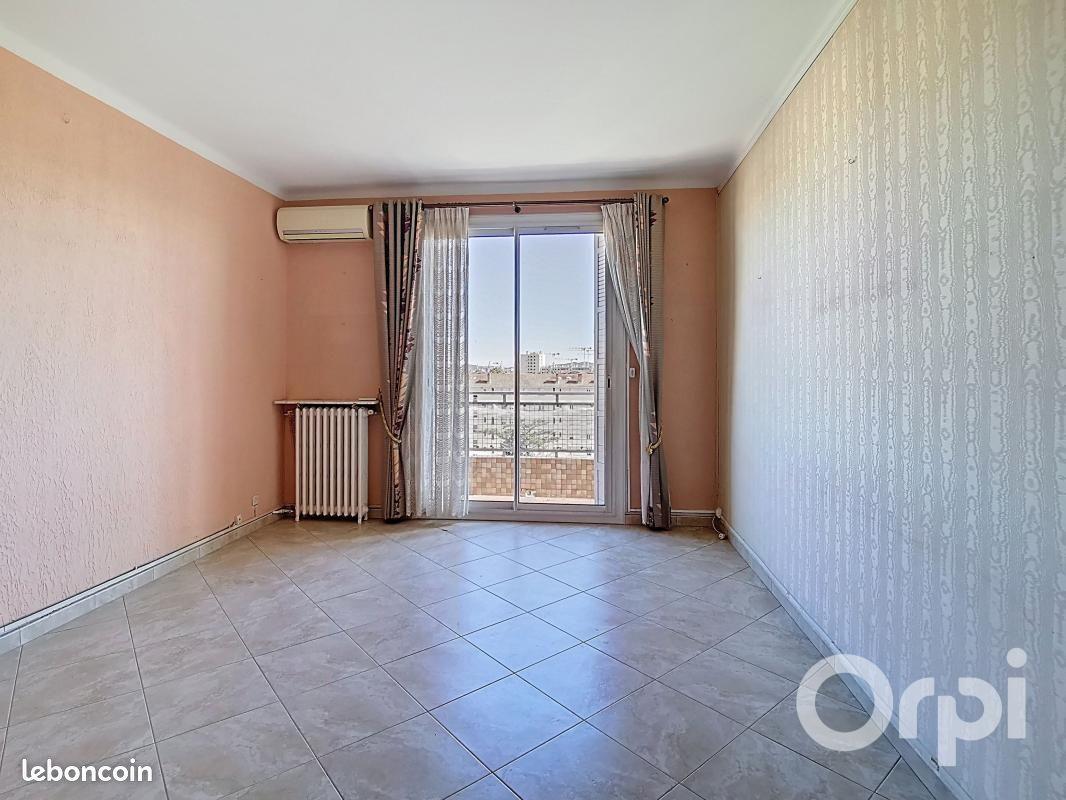 Appartement à vendre, 80m², Toulon